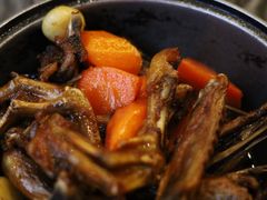 -美极鲜食坊(宝安南路店)