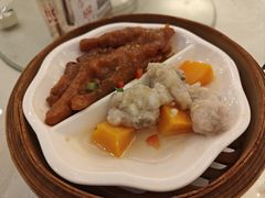 -万山楼海鲜酒家·二十三年老字号