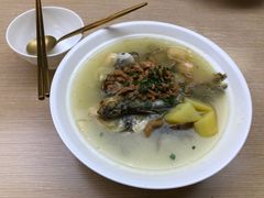 -面道赞宁海海鲜面(迎凤街店)