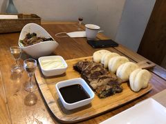 -之参餐厅(前门大街店)