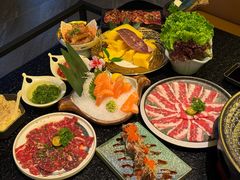 -樱嘢·炭火烧肉(惠南店)