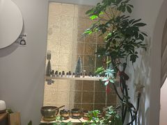 -沐森 •疗愈头疗馆(打浦桥店)