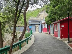 -白水寺森林公园