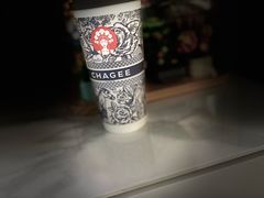 -霸王茶姬(上海静安大悦城店)