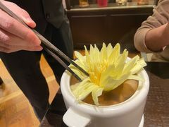 -甄御•海鲜新青岛菜(麦岛店)
