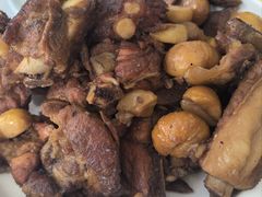 -何适山庄 ·可团建(水长城P2停车场店)