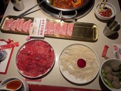 -小龙坎火锅(全球旗舰店)