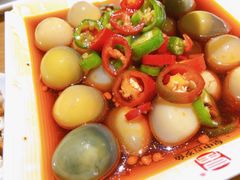 -皇中百岁鱼(西兰路店)