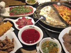 -纸盐河码头火锅(十八梯店)