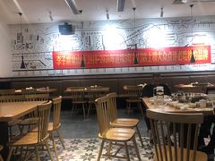 -李子坝梁山鸡(北碚万达五鸡哥店)