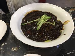 -桃园中华料理炸酱面(燕儿岛路店)