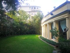 -老洋房花园饭店(绍兴路店)