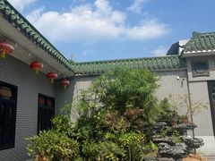 -粥旺庄(芳村店)