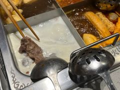 -海底捞火锅(漕宝路店)
