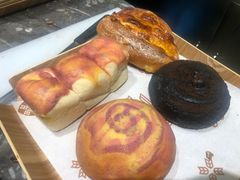 -麦陌(正弘城店)