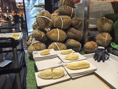 -丰卓会海鲜自助(中润大道店)