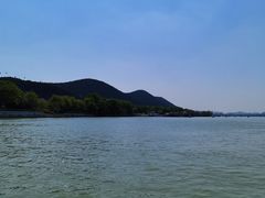 -云龙湖旅游景区