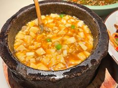 -绿茶餐厅(首开福茂店)