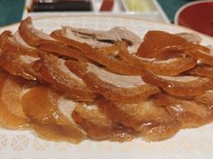 -便宜坊烤鸭店(亦庄京东店)