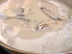 -百鸟归巢天麻鱼头(远洋城店)