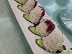 -玉林烤鸭店(定福庄店)