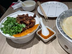 -姥姥家春饼店(交大东路店)