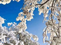 -鳌山滑雪度假区