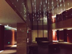 -北京北辰洲际酒店