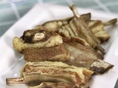 羊排-西北羊肉粉汤馆