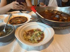 -辣婆婆(航天桥店)