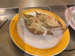 -晴季寿司(延河路万达广场店)