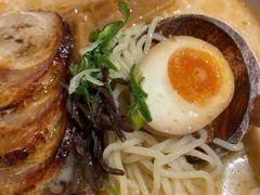熊本叉烧拉面-味千拉面(广州金沙永旺梦乐城店)