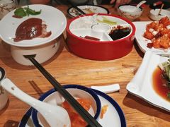 -京坛汇·烤鸭·京菜(宋庄店)