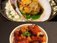 -RIVIERA 松鹤楼(外滩店)