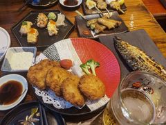 -鸟鹏烧鸟居酒屋(龙岗万科店)