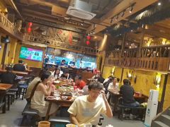 -今邕烧烤(西大店)