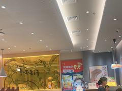 -菲滋意式餐厅(萧山市心店)