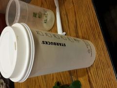 -星巴克(福州三坊七巷店)