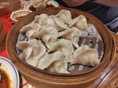-新兴园饺子馆(河南街店)