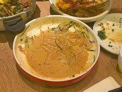 -金掌勺锅包肉(太原万达店)