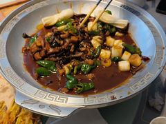-豫丰汇河南名菜楼(武记餐饮)