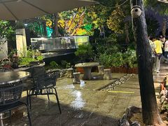 -蘇河湾·新鲁菜·泰山宴(泰山店)