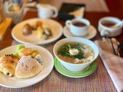 -南通滨江洲际酒店-西集自助餐厅