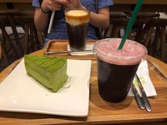 -星巴克臻选(深圳罗湖万象城店)