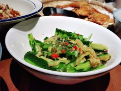 -老湘村·湖南土菜(天河维多利店)