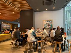 -星巴克臻选(周浦万达店)