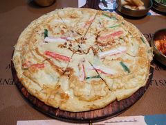 -兰正韩·韩国料理(春熙路店)