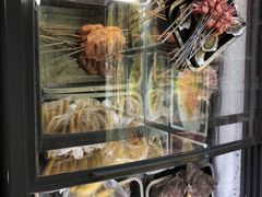 -瓦房店活羊大串(锦绣店)