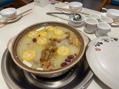 -土连锅·现熬养生汤锅(梁家巷店)