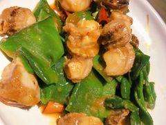 -前海沿·青岛菜(李沧万达店)